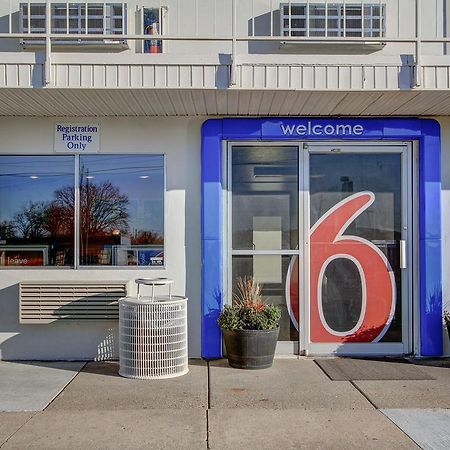 Motel 6-Green Bay, Wi 외부 사진