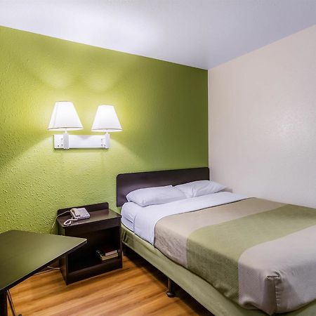 Motel 6-Green Bay, Wi 외부 사진