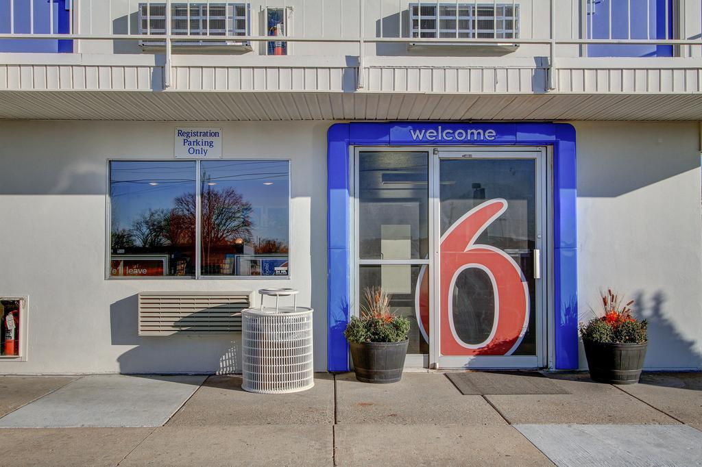 Motel 6-Green Bay, Wi 외부 사진