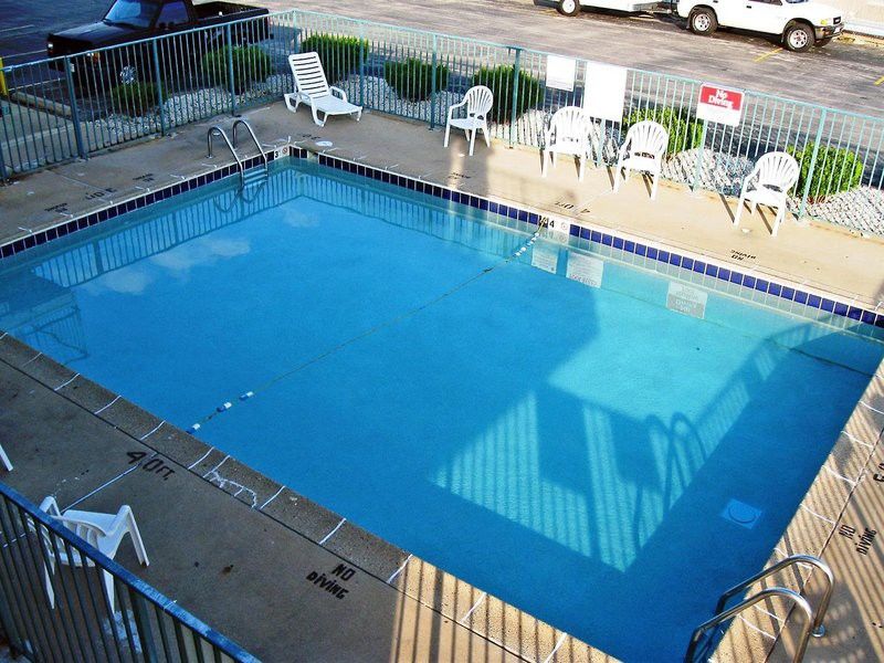 Motel 6-Green Bay, Wi 외부 사진