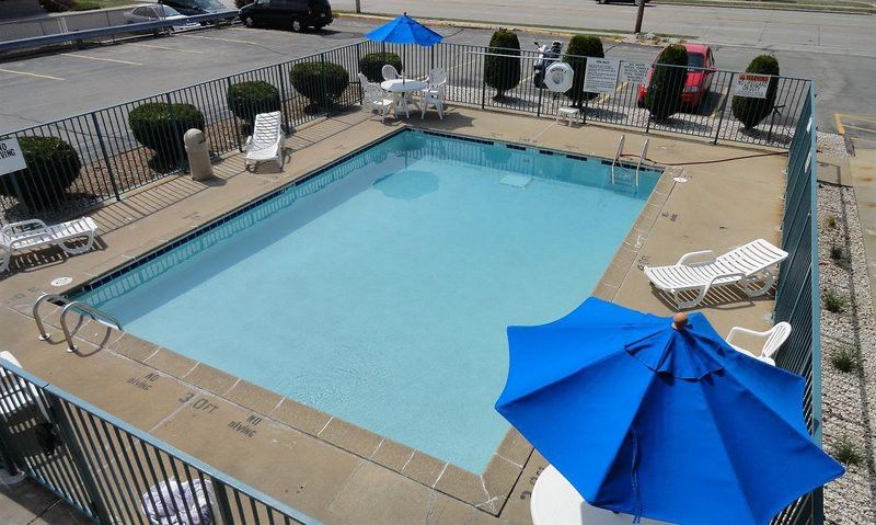 Motel 6-Green Bay, Wi 외부 사진