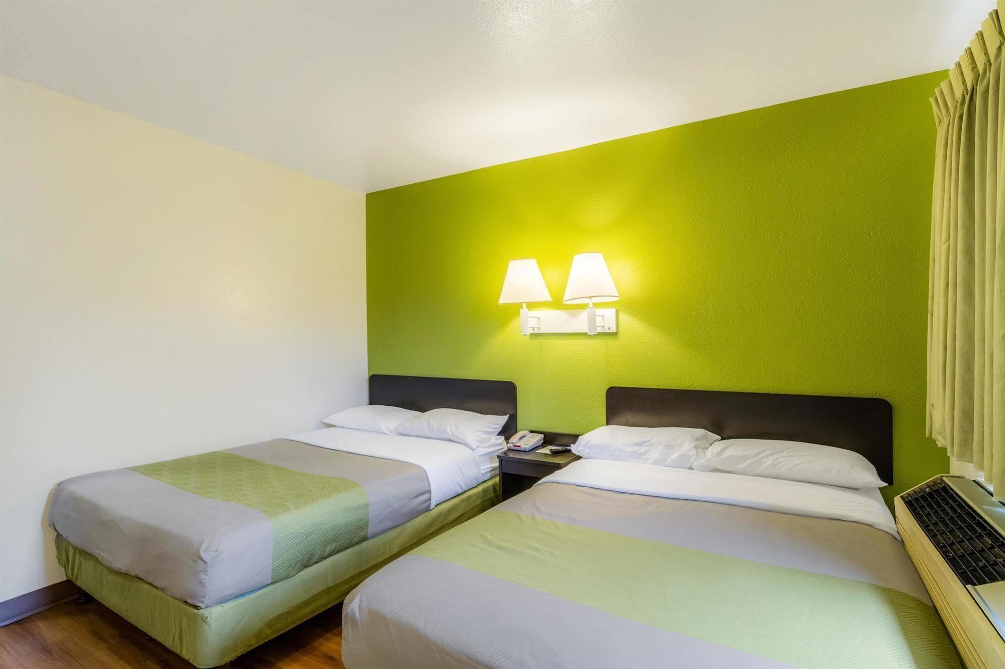 Motel 6-Green Bay, Wi 외부 사진