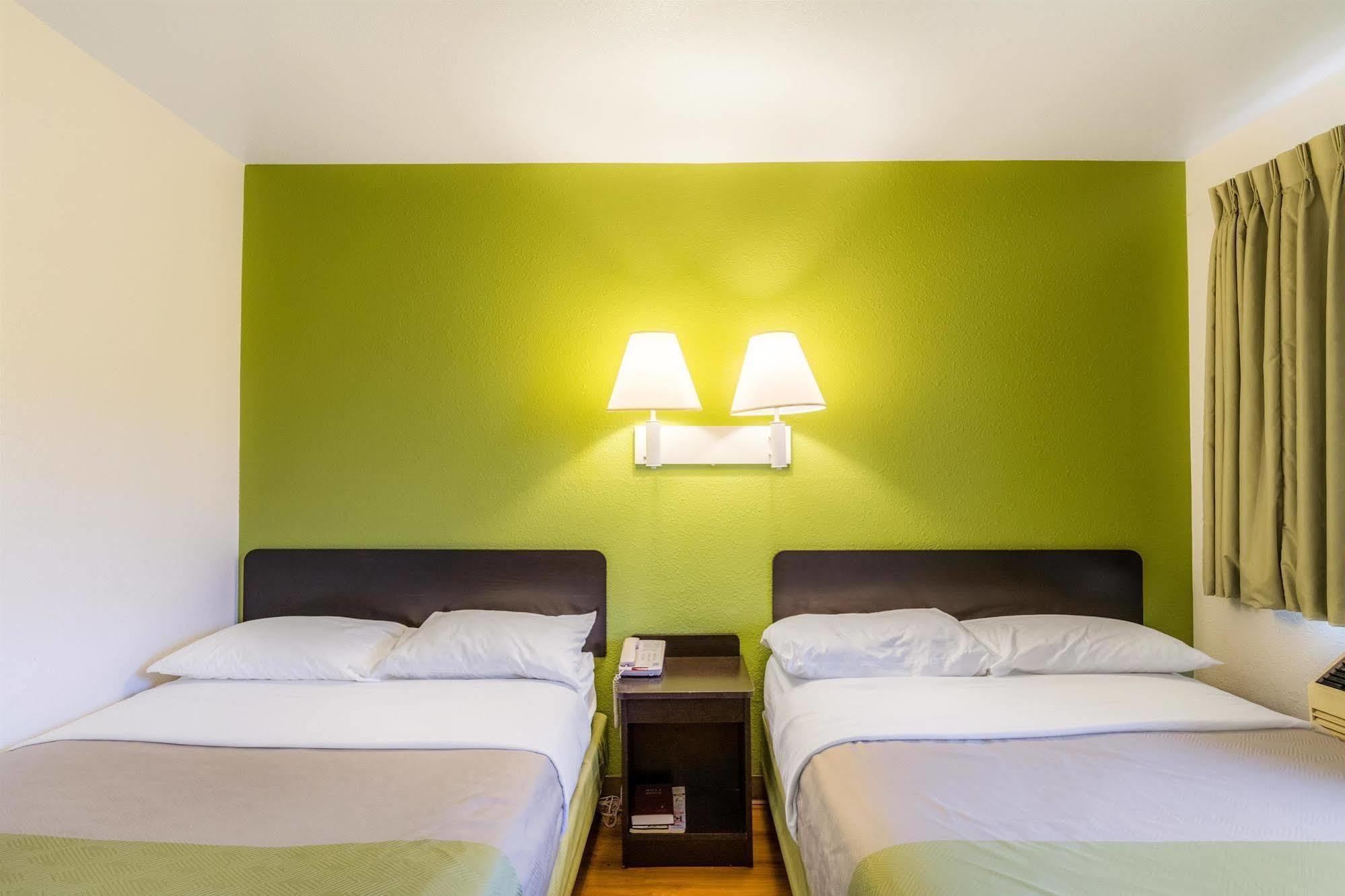 Motel 6-Green Bay, Wi 외부 사진