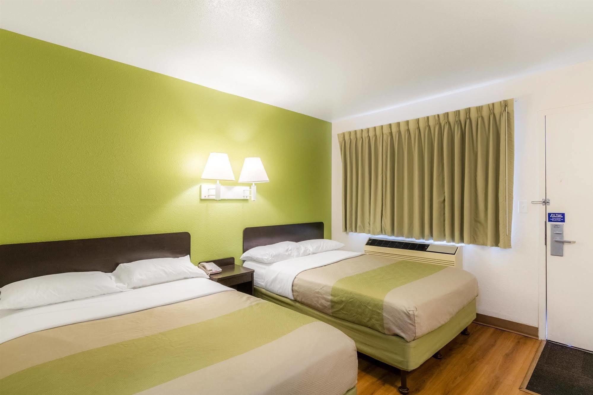 Motel 6-Green Bay, Wi 외부 사진