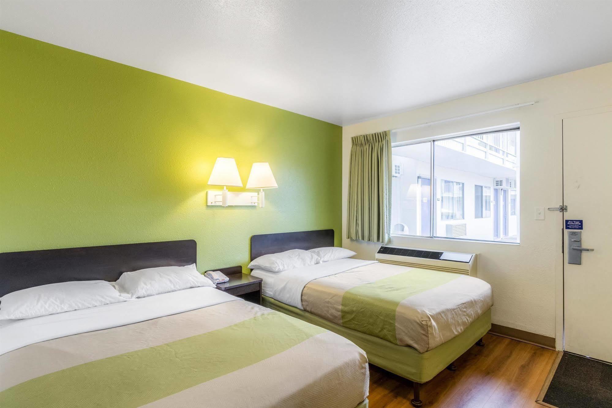 Motel 6-Green Bay, Wi 외부 사진