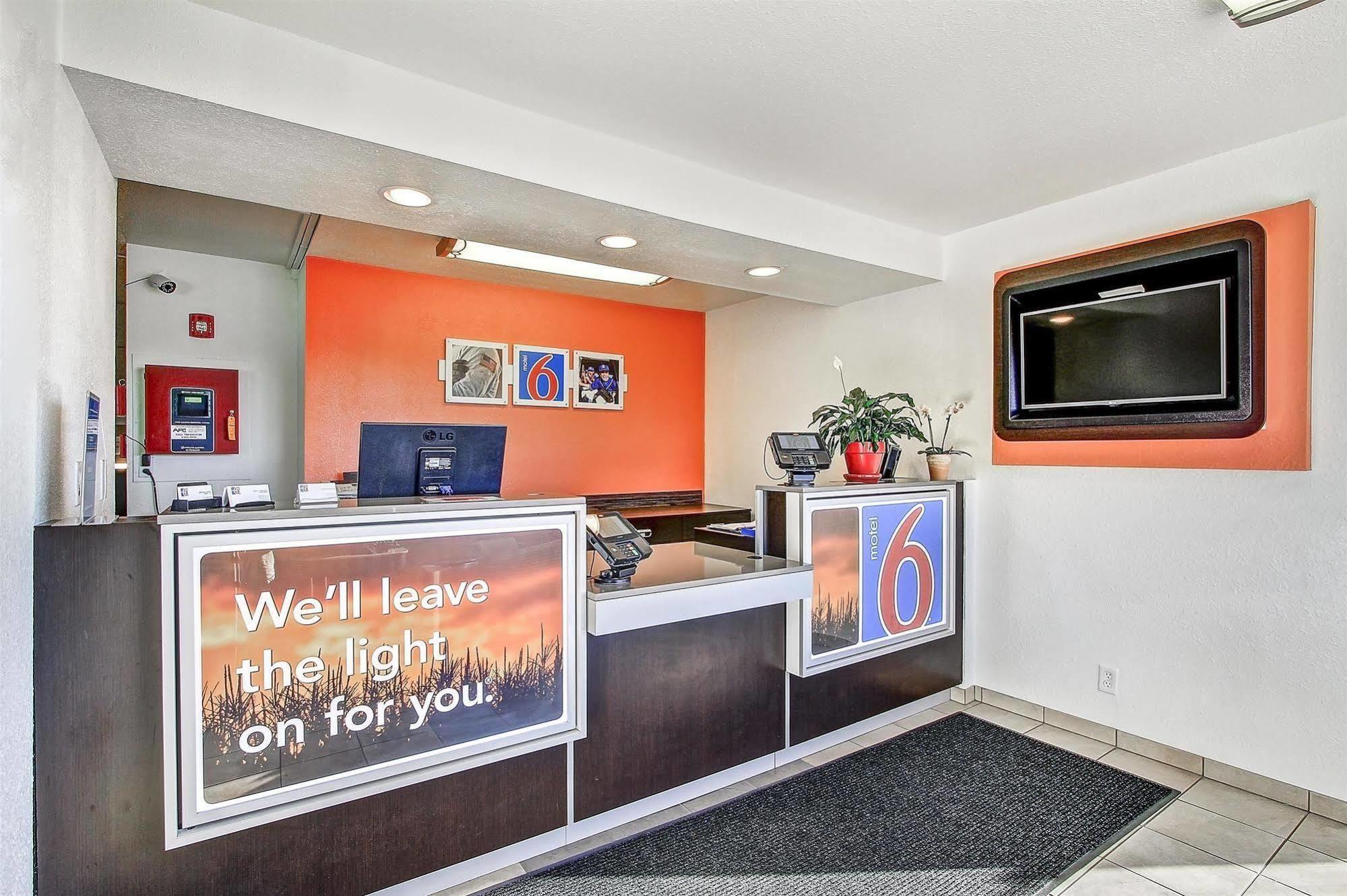 Motel 6-Green Bay, Wi 외부 사진