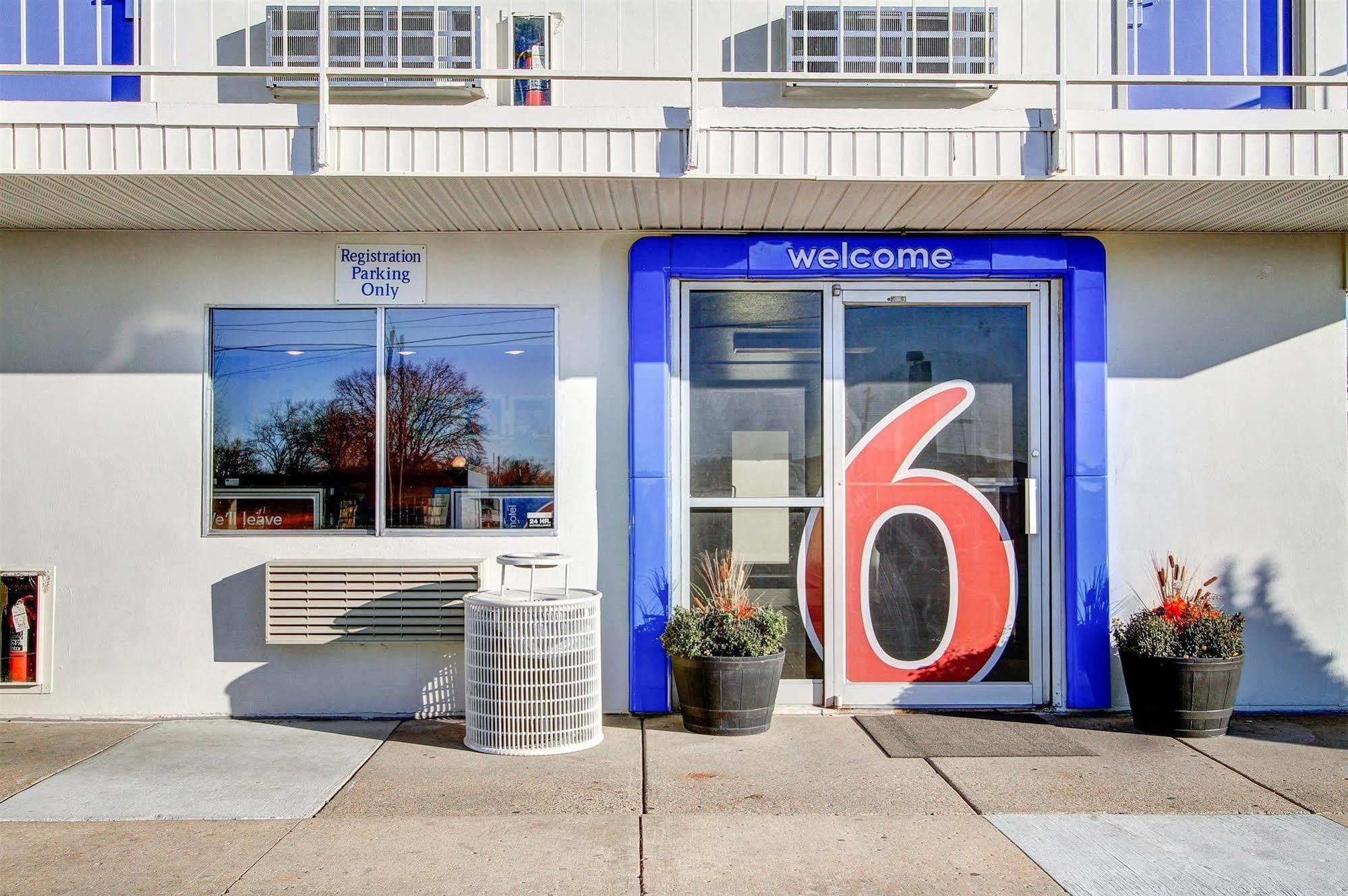 Motel 6-Green Bay, Wi 외부 사진