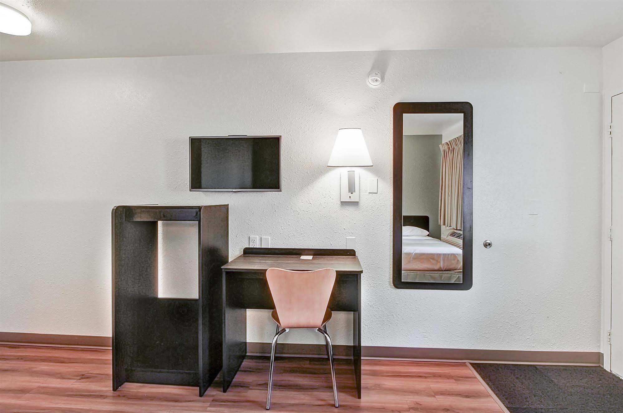 Motel 6-Green Bay, Wi 외부 사진