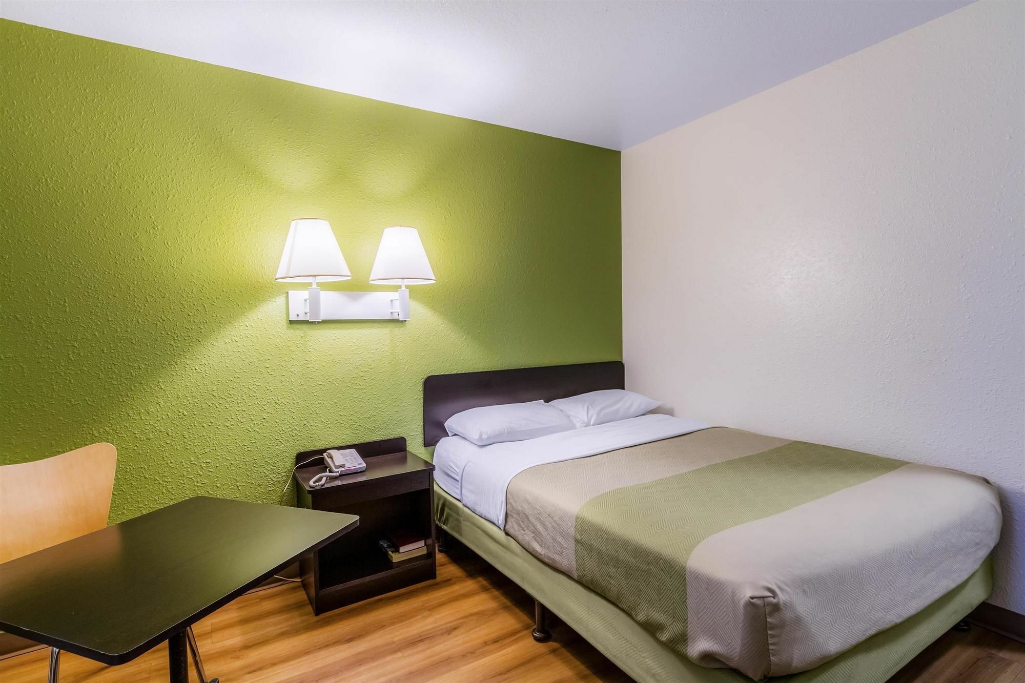 Motel 6-Green Bay, Wi 외부 사진